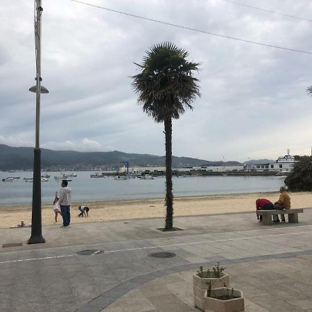 1º - Alojamiento En Pueblo Marinero Nigran Luaran gambar